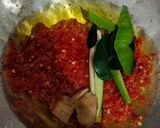 Foto langkah ke 3 dari resep Kering Tempe.