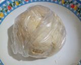 Foto del paso 1 de la receta: Tarta de vegetales
