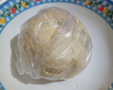 Foto del paso 1 de la receta: Tarta de vegetales