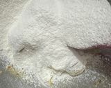 Foto langkah ke 5 dari resep Osmanthus Butter Cookies.
