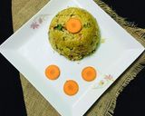 নুডলস কেক রেসিপির ধাপ 6 ছবি