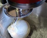 Foto del paso 3 de la receta: Panettone con naranja confitada y pasas