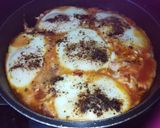 صورة لخطوة 5 من وصفة رز بالبيض سهل وبسيط وجبه متكاملة