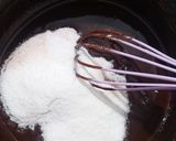 Foto del paso 2 de la receta: Salchichón de Chocolate