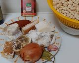Foto del paso 1 de la receta: Fabada Asturiamea