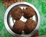 வெஜ் கோலா(veg kola recipe in tamil) ரெசிபி ஸ்டேப் 5 புகைப்படம்