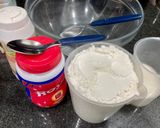 Foto del paso 1 de la receta: Pasta frola (No falla! Crandon)