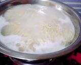 Foto langkah ke 8 dari resep Cwie mie malang.