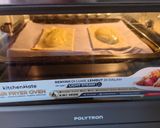 Foto langkah ke 5 dari resep Cheese Pie.
