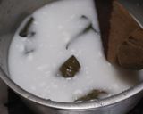 Foto langkah ke 1 dari resep Arem arem isi tahu tempe.
