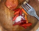 Foto langkah ke 2 dari resep Sambal Terasi Simpel dan enak.