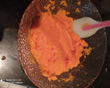 Foto del paso 2 de la receta: Pastel de zanahoria