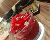 عکس مرحله 4 از دستور مربای پوست هندوانه 🍉