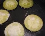 Parmigiana nel panino recipe step 1 photo