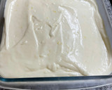 Foto del paso 9 de la receta: Postre de limón con leche condensada súper fácil