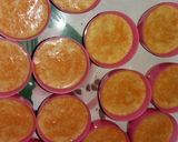 Foto langkah ke 4 dari resep Kue Talam Wortel.
