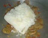 Foto langkah ke 5 dari resep Kwetiau Goreng.