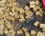 Foto del paso 4 de la receta: Tofu Teriyaki
