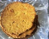ભાખરી પીઝા (Bhakhri Pizza Recipe In Gujarati) રેસીપી સ્ટેપ1ફોટો