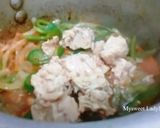 Foto langkah ke 2 dari resep Penne Pasta with Tuna.