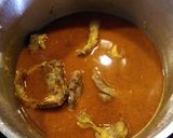 Foto del paso 4 de la receta: Guisado de patatas con cuello de cordero