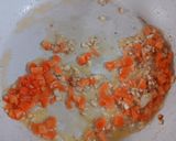 Foto langkah ke 2 dari resep Garlic Butter Rice.