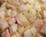 Foto del paso 2 de la receta: Arroz con pollo y un toque de brandy