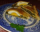 Foto del paso 9 de la receta: Pascualina de acelga