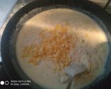 Foto del paso 4 de la receta Croquetas de setas y queso rallado