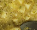 Foto del paso 5 de la receta: Tortilla de papas (tipo española)