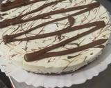 Foto del paso 3 de la receta: Tarta de Nestlé y cuajada de queso