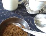 No coffee Cold Coffe recipe step 2 photo