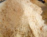 Foto del paso 2 de la receta: Hamburguesas de atún y puré
