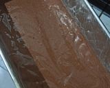 Foto langkah ke 5 dari resep Brownies Kukus Putih Telur.