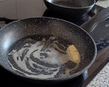 Foto del paso 4 de la receta: Risotto con Pera y Gorgonzola