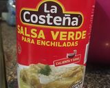 Foto del paso 2 de la receta: Enchiladas de pollo 🍽 😋