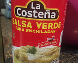 Foto del paso 2 de la receta: Enchiladas de pollo 🍽 😋