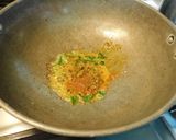 A picture of step 4 of Roasted Fox Nuts.