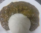 Foto del paso 4 de la receta: Fufú con GOMBÓ