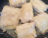 Foto del paso 2 de la receta: Bacalao skrei rápido y fácil: Bacalao Llauna