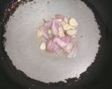 Foto langkah ke 1 dari resep Tumis buncis.