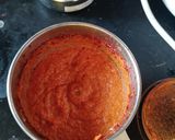 பூண்டு சட்னி (Poondu chutney recipe in tamil) ரெசிபி ஸ்டேப் 2 புகைப்படம்