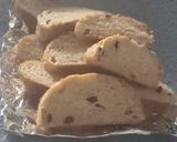 Foto langkah ke 4 dari resep Roti sisir kismis ala bre**tal*.