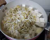 Foto langkah ke 2 dari resep Kongnamul guk.