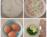 Foto langkah ke 10 dari resep Soto Ayam Koya.