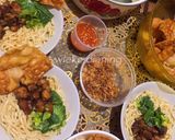 Foto langkah ke 8 dari resep Bakmi GM kw.