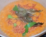 Foto langkah ke 3 dari resep Sambal Goreng Ampela Ati Ayam.