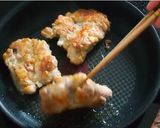 Une image de l'étape 8 de Recette teriyaki facile.