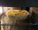 Foto langkah ke 11 dari resep Broccolli oven schotel.