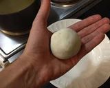 Foto del paso 6 de la receta: Bollos pelones en salsa napolitana